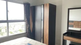 1 Bedroom Condo for rent in ISSI Condo Suksawat, Bang Pakok, Bangkok near BTS Talat Phlu