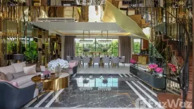 5 Bedroom Villa for sale in Monsane Exclusive Villa Ratchapruek-Pinklao, Thawi Watthana, Bangkok