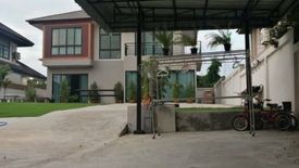 4 Bedroom House for sale in Lak Hok, Pathum Thani