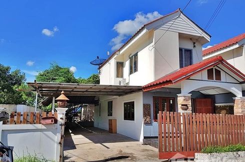 2 Bedroom House for sale in Ban Ko, Nakhon Ratchasima