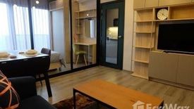 1 Bedroom Condo for rent in The Politan Rive, Bang Kraso, Nonthaburi near MRT Phra Nang Klao Bridge