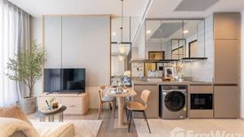 1 Bedroom Condo for sale in The Crest Park Residences, Chatuchak, Bangkok near MRT Phahon Yothin