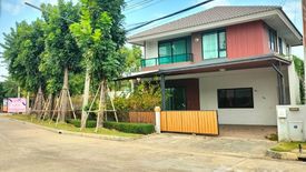 3 Bedroom House for sale in Bueng Kham Phroi, Pathum Thani