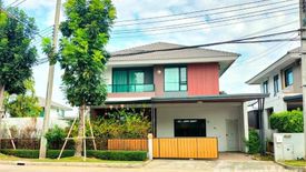 3 Bedroom House for sale in Bueng Kham Phroi, Pathum Thani