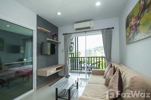 1 Bedroom Condo for sale in The Sea Condo, Ao Nang, Krabi