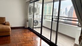 4 Bedroom Condo for rent in Liberty Park, Khlong Toei Nuea, Bangkok near MRT Sukhumvit