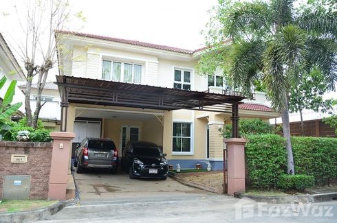 3 Bedroom House for sale in CASA GRAND Chaiyaphruek – Chaengwattana, Khlong Phra Udom, Nonthaburi