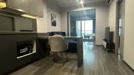 2 Bedroom Condo for rent in Ideo Chula - Samyan, Si Phraya, Bangkok near MRT Sam Yan