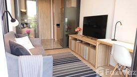 1 Bedroom Condo for sale in KAWA HAUS, Phra Khanong Nuea, Bangkok near BTS On Nut