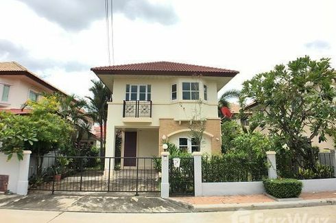 3 Bedroom House for sale in Chuanchuen Phetkasem 81, Nong Khaem, Bangkok
