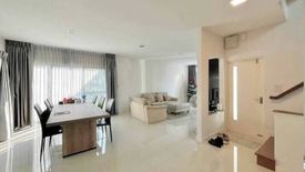 4 Bedroom House for sale in Mantana Lake Watcharapol, O Ngoen, Bangkok