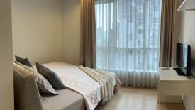 1 Bedroom Condo for rent in HQ by Sansiri, Khlong Tan Nuea, Bangkok near BTS Thong Lo