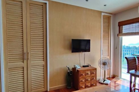 1 Bedroom Condo for sale in The Sea Condominium, Sam Roi Yot, Prachuap Khiri Khan
