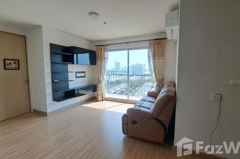 2 Bedroom Condo for rent in The Parkland Srinakarin, Samrong Nuea, Samut Prakan near MRT Si La Salle