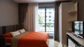 1 Bedroom Condo for rent in Ideo Wutthakat, Bang Kho, Bangkok near BTS Wutthakat