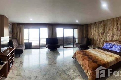 Condo for sale in Bangsaen Royal Beach Condo, Saen Suk, Chonburi