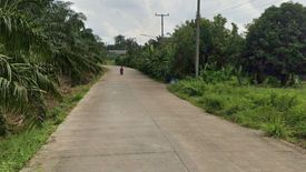 Land for sale in Tha Bun Mi, Chonburi