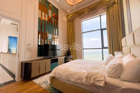 4 Bedroom Apartment for sale in Thao Dien, Ho Chi Minh