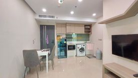 1 Bedroom Condo for Sale or Rent in Dusit Grand Condo View, Nong Prue, Chonburi