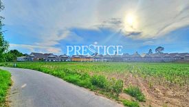 Land for sale in Sattahip, Chonburi