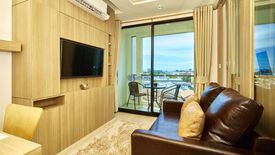 1 Bedroom Condo for sale in Nong Prue, Chonburi