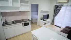 2 Bedroom Condo for rent in A Space Asoke - Ratchada, Din Daeng, Bangkok near MRT Phra Ram 9