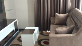 1 Bedroom Condo for rent in Edge Sukhumvit 23, Khlong Toei Nuea, Bangkok near BTS Asoke