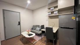 1 Bedroom Condo for rent in The Origin Ram 209 Interchange, Min Buri, Bangkok near MRT Min Buri