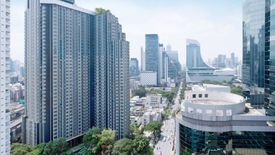 1 Bedroom Condo for rent in Life One Wireless, Langsuan, Bangkok near BTS Ploen Chit