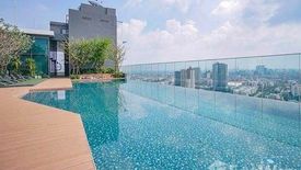 1 Bedroom Condo for sale in Life Sukhumvit 48, Phra Khanong, Bangkok near BTS Phra Khanong