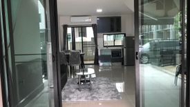 3 Bedroom Townhouse for sale in Baan Klang Muang Srinakarin, Nong Bon, Bangkok near MRT Si Udom