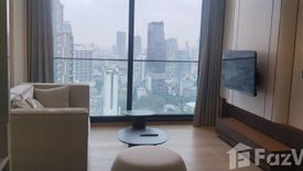 1 Bedroom Condo for rent in Anil Sathorn 12, Silom, Bangkok near BTS Sueksa Witthaya