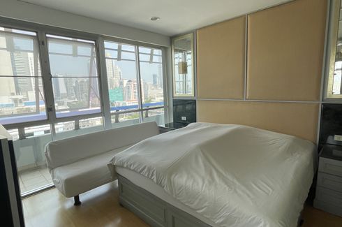 2 Bedroom Condo for sale in St. Louis Grand Terrace, Thung Wat Don, Bangkok near BTS Surasak
