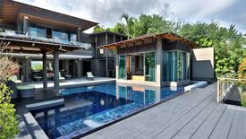 4 Bedroom Villa for sale in La Colline, Choeng Thale, Phuket