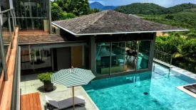 4 Bedroom Villa for sale in La Colline, Choeng Thale, Phuket