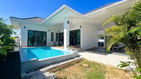 3 Bedroom House for sale in Thap Tai, Prachuap Khiri Khan