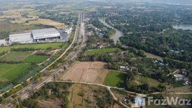 Land for sale in Pak Nam, Suphan Buri