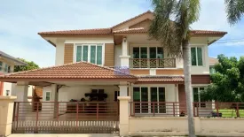 4 Bedroom House for sale in Casa Ville Ratchapruek-Rattanathibet, Bang Rak Noi, Nonthaburi