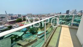 2 Bedroom Condo for rent in City Garden Tower, Nong Prue, Chonburi