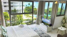 1 Bedroom Condo for Sale or Rent in Wong Amat Tower, Na Kluea, Chonburi