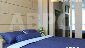 1 Bedroom Condo for rent in Nong Prue, Chonburi