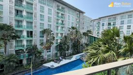 1 Bedroom Condo for sale in City Center Residence, Nong Prue, Chonburi