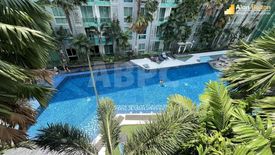 1 Bedroom Condo for sale in City Center Residence, Nong Prue, Chonburi