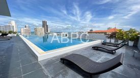 1 Bedroom Condo for sale in Nong Prue, Chonburi