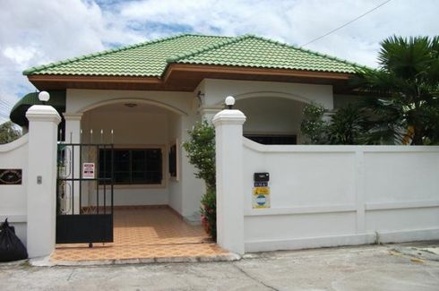 3 Bedroom House for rent in Ponthep 1, Nong Prue, Chonburi