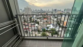 1 Bedroom Condo for rent in Ideo Ratchada-Sutthisan, Din Daeng, Bangkok near MRT Sutthisan