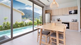 3 Bedroom Villa for sale in Himmapana Villas - Hills, Kamala, Phuket