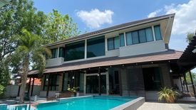 5 Bedroom Villa for sale in Buak Khang, Chiang Mai