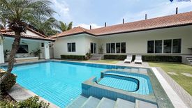 4 Bedroom House for sale in Majestic Residence, Nong Prue, Chonburi