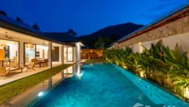 3 Bedroom Villa for sale in Mae Nam, Surat Thani